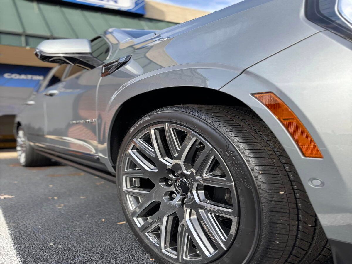 car ceramic coating