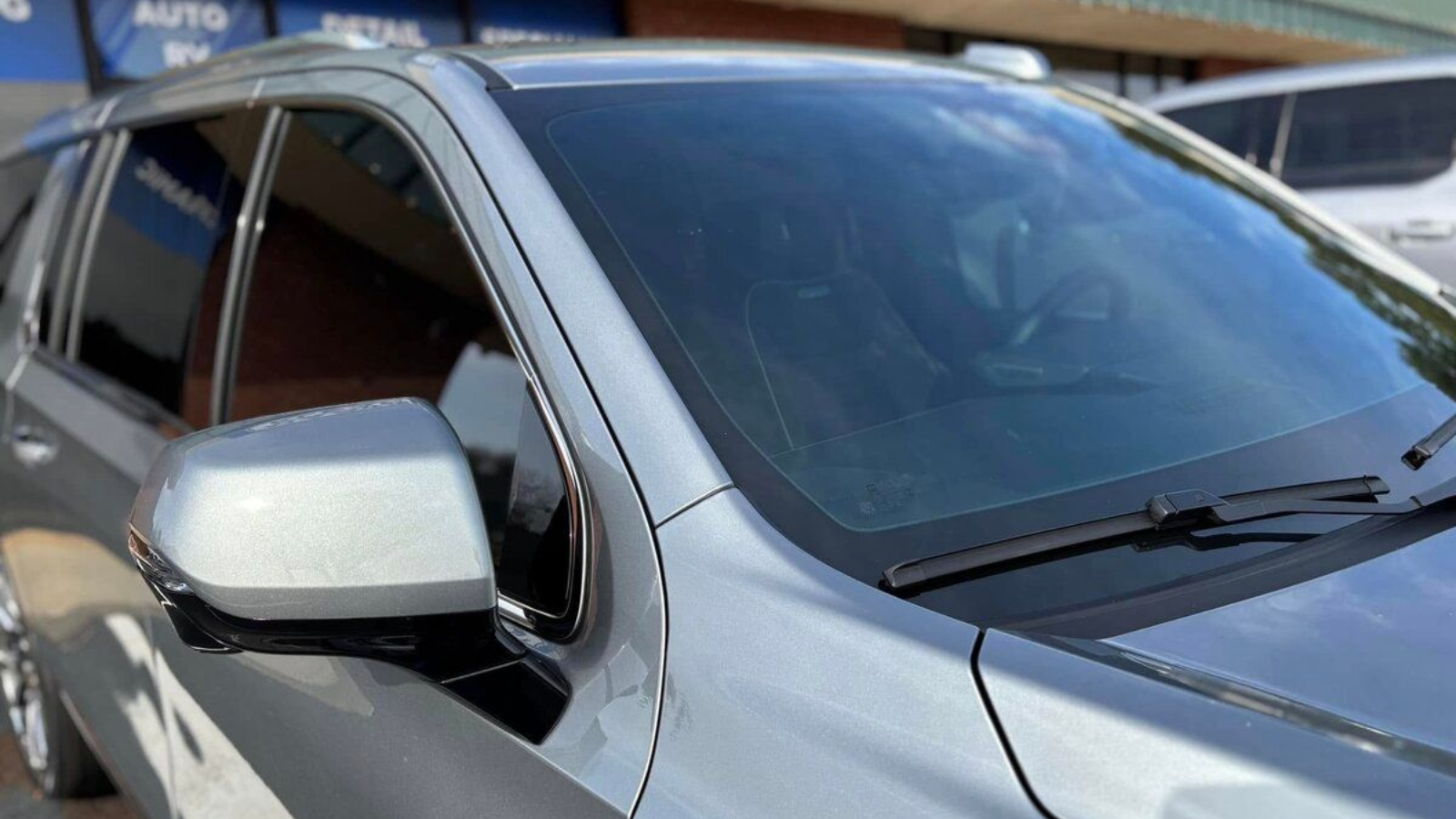 ceramic coatings