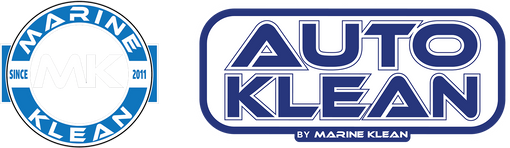 Marine Klean Logo for Buford Georgia