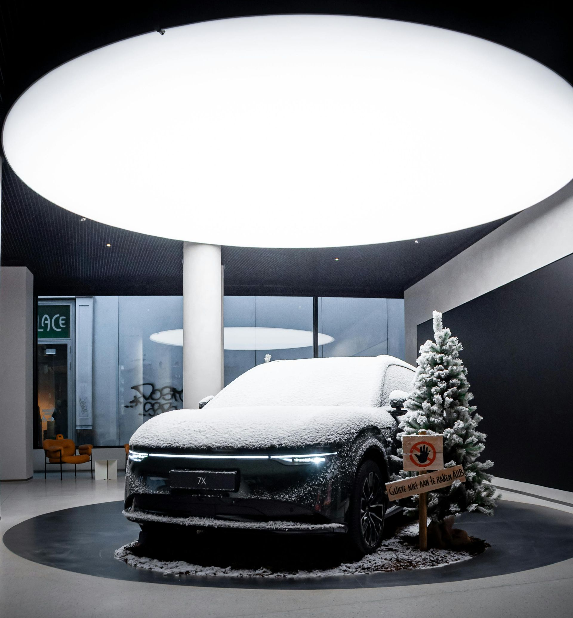 Buford’s trusted auto detailing