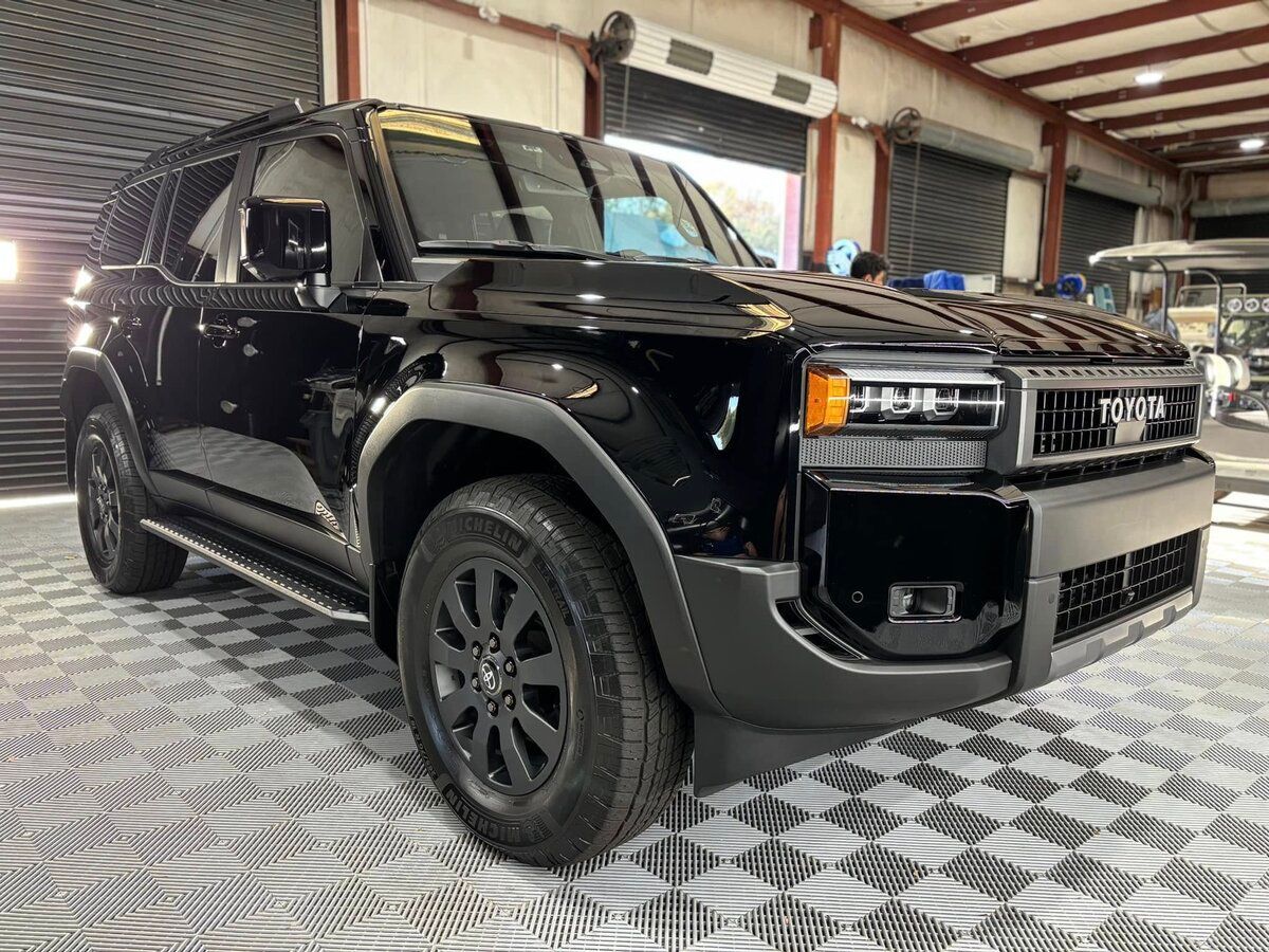  XPEL Paint Protection Film