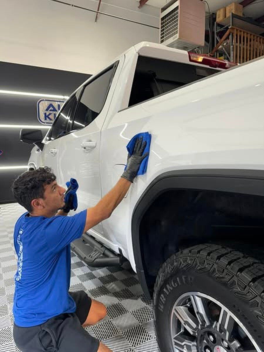  paint protection film