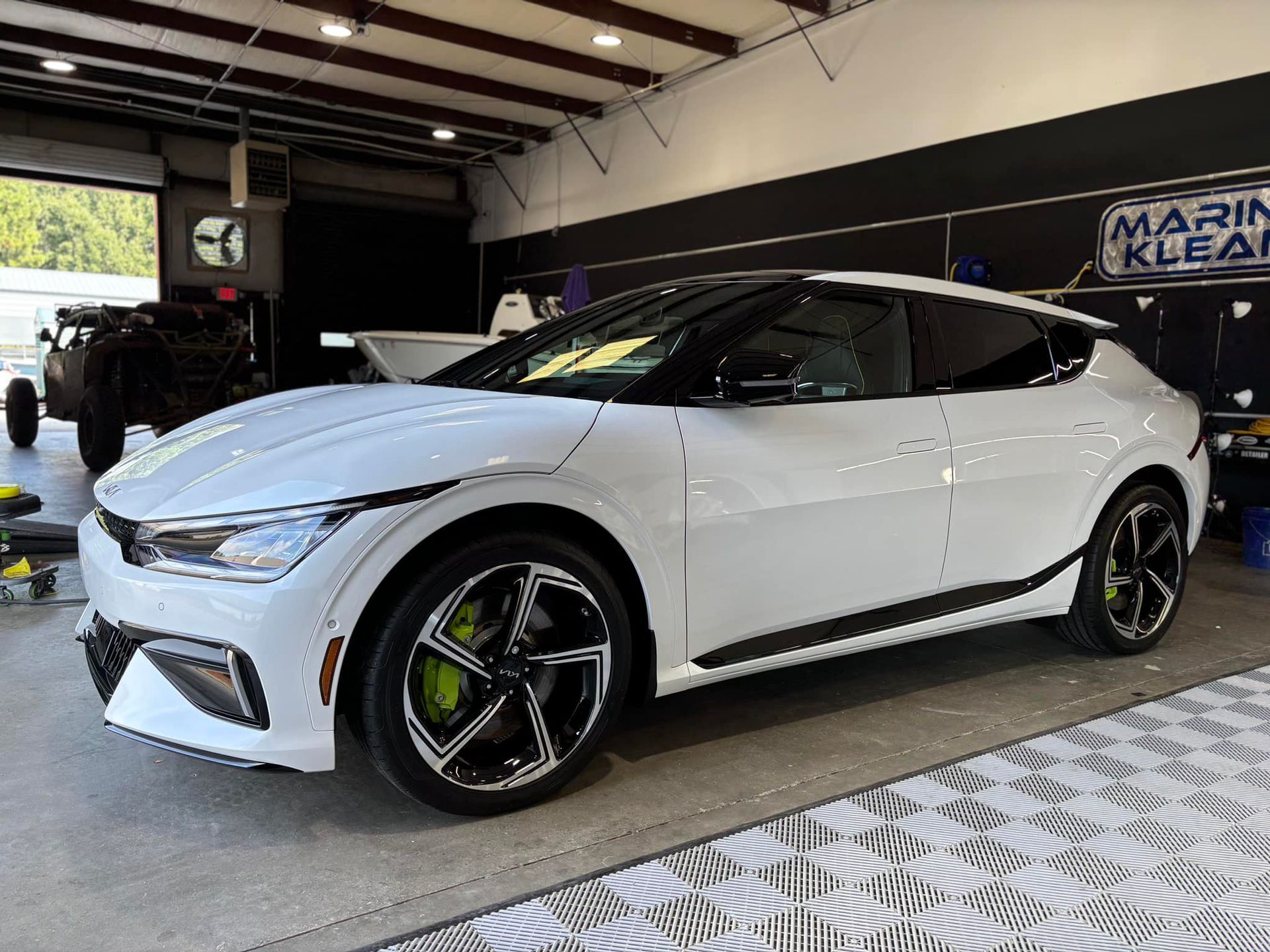 PPF for New & Used Cars in Buford, GA
