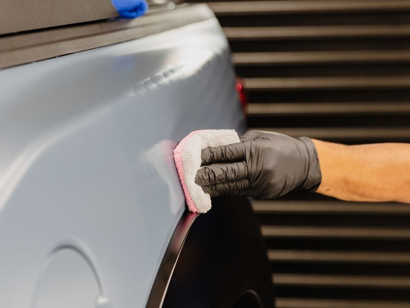 premium auto ceramic coating