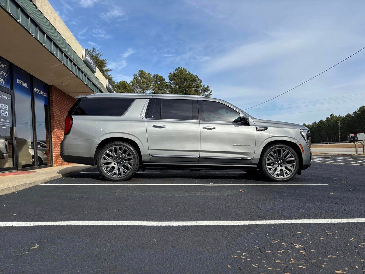 paint protection film