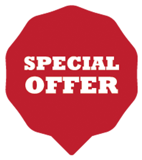 special offer image