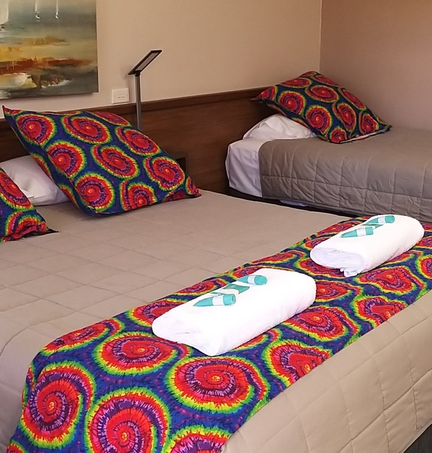 Double Single available