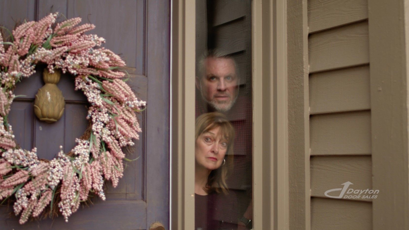 Dayton Door Sales Nosy Neighbors garage door commercial