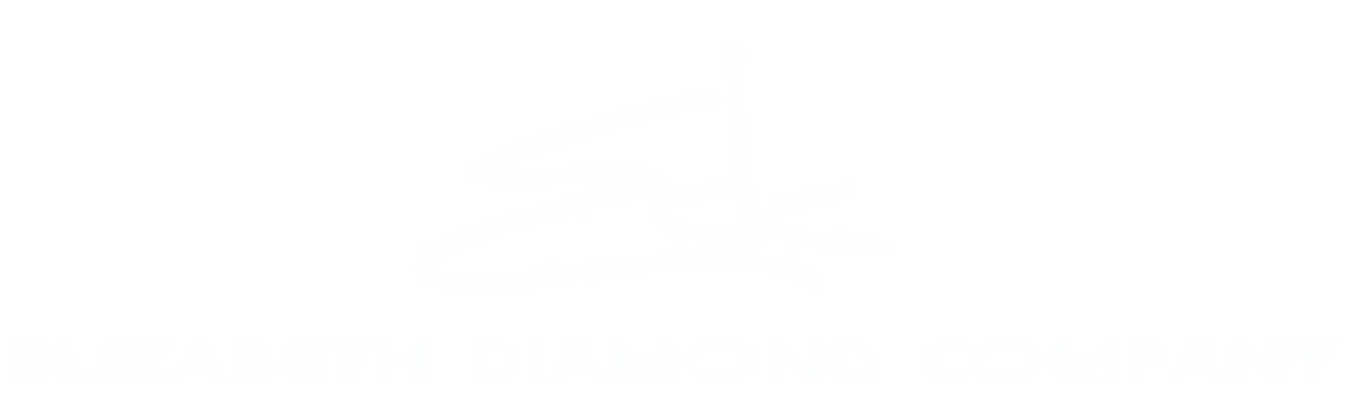 Elizabeth Diamond Company logo