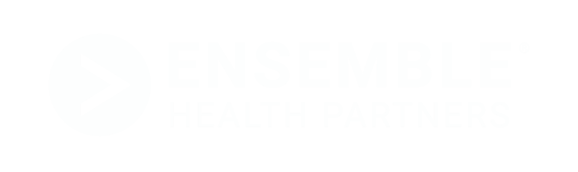 Ensemble Health Partners logo
