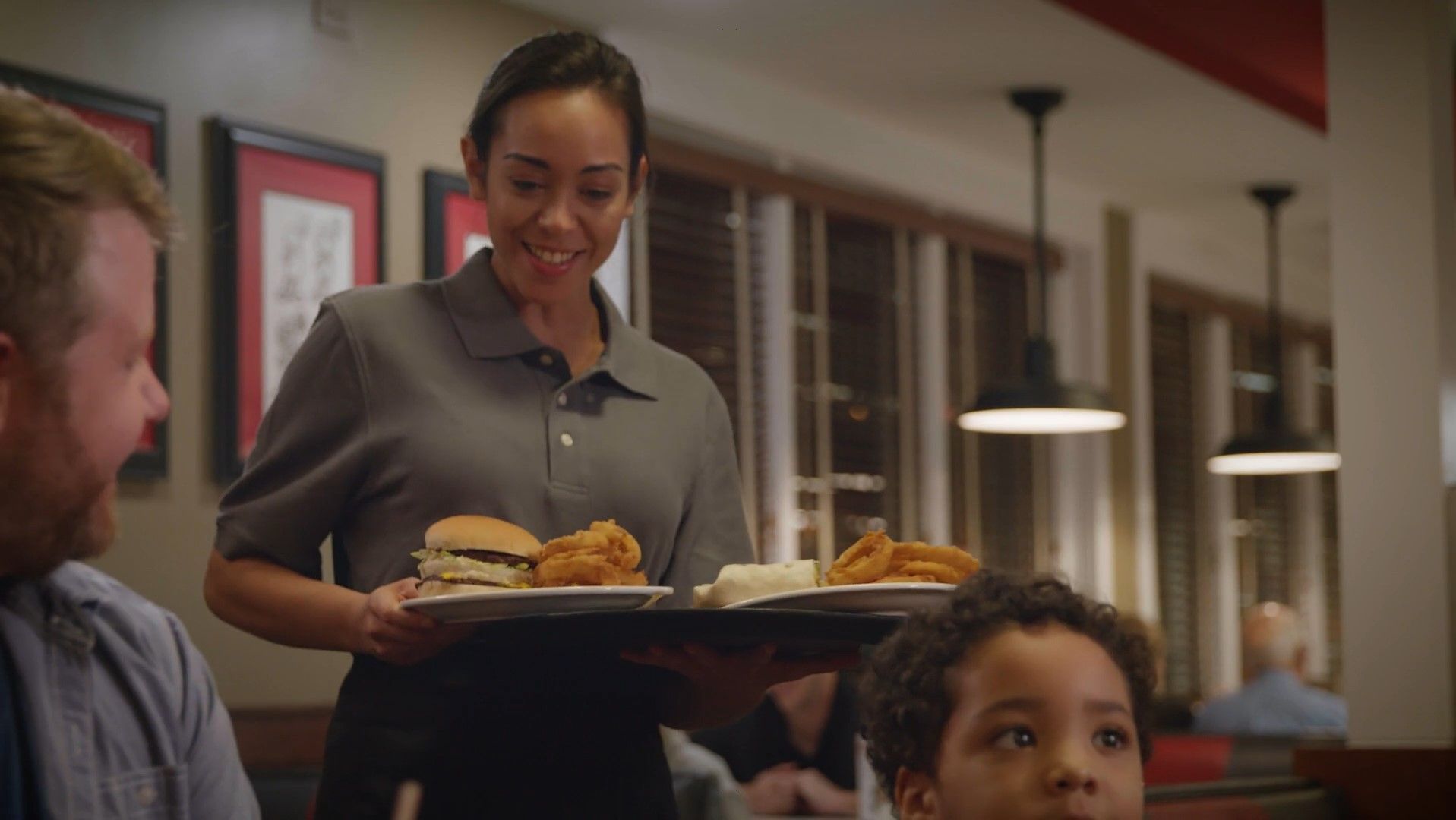 ITW Hobart CLeN ventless dishwasher video