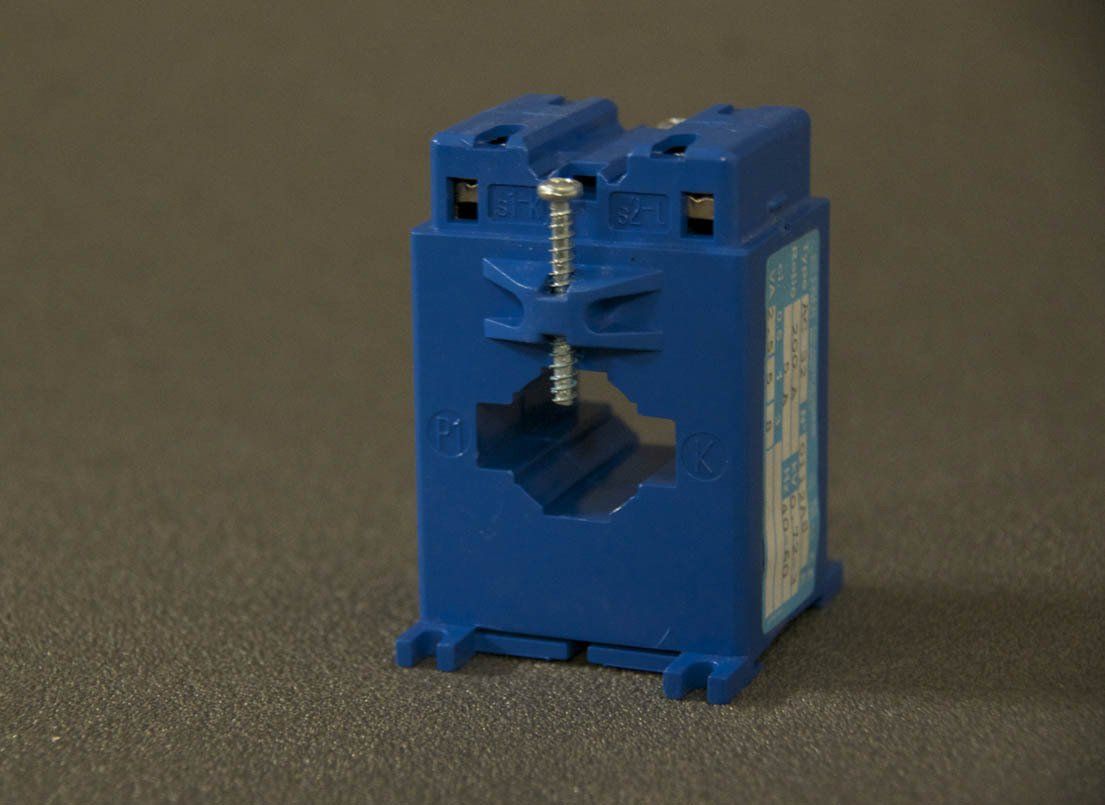 Current Transformer TAC032 — Perth, WA — Les Cooke Instrument Co Pty Ltd.