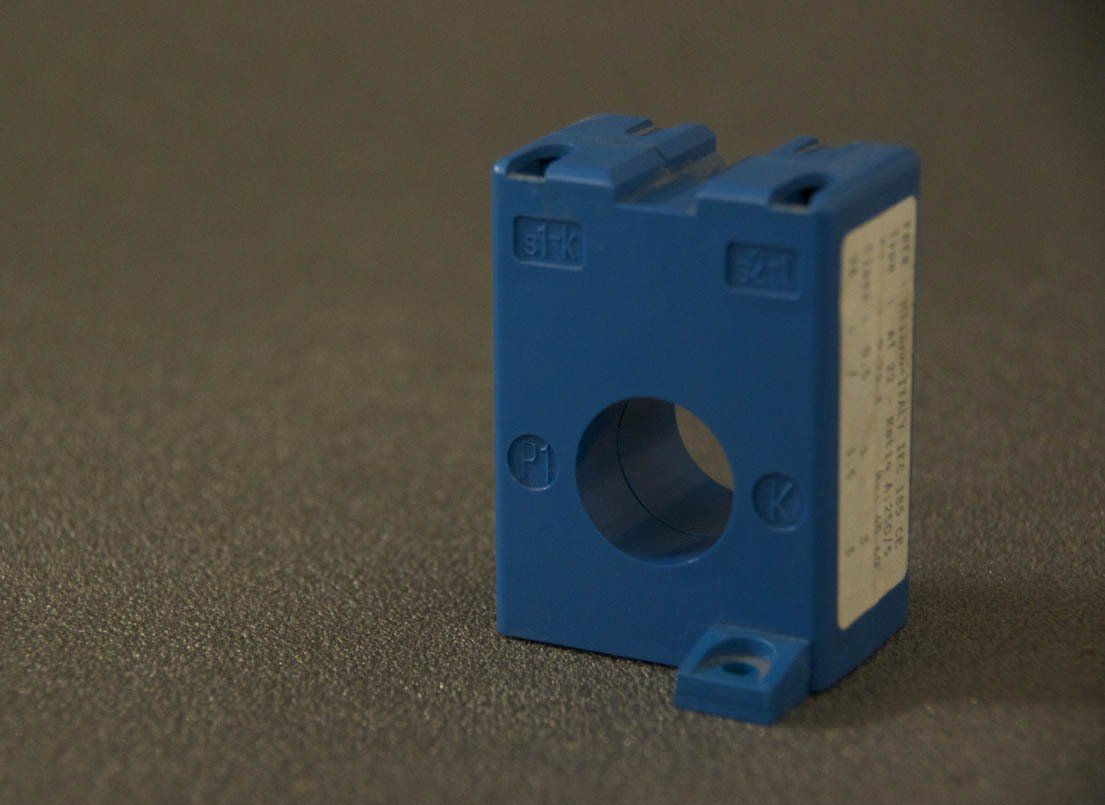 Current Transformer TAT022 — Perth, WA — Les Cooke Instrument Co Pty Ltd.