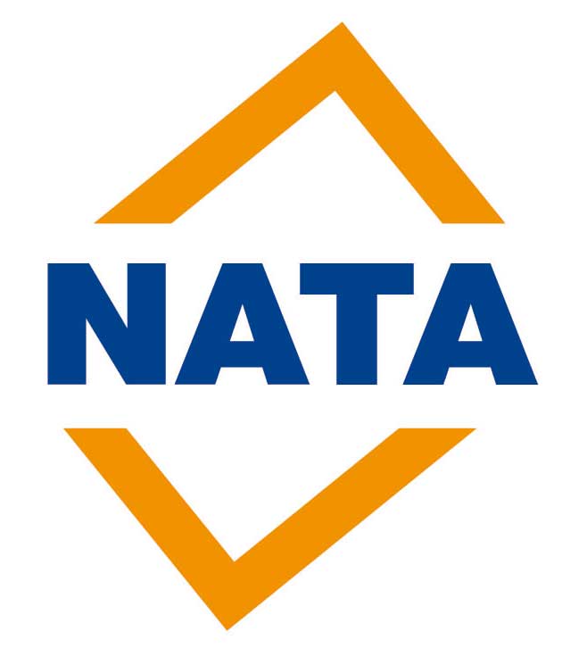 National Association of Testing Austhorities