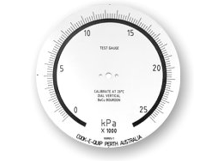 Special Requirements — Perth, WA — Les Cooke Instrument Co Pty Ltd.