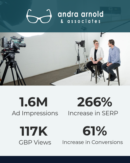 Andra Arnold & Associates