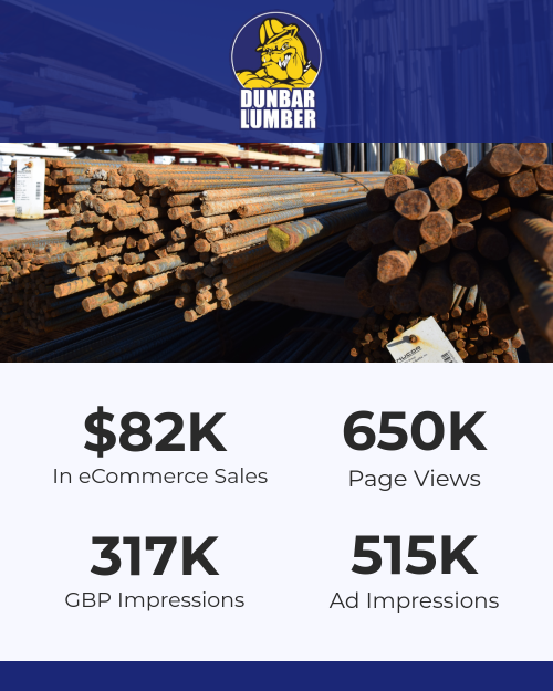 Dunbar Lumber