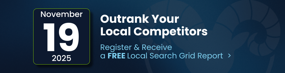 Event announcement: November 19, 2025, 