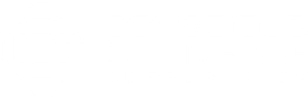 A white logo for conscious commerce corporation