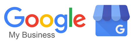 Google My business logo
