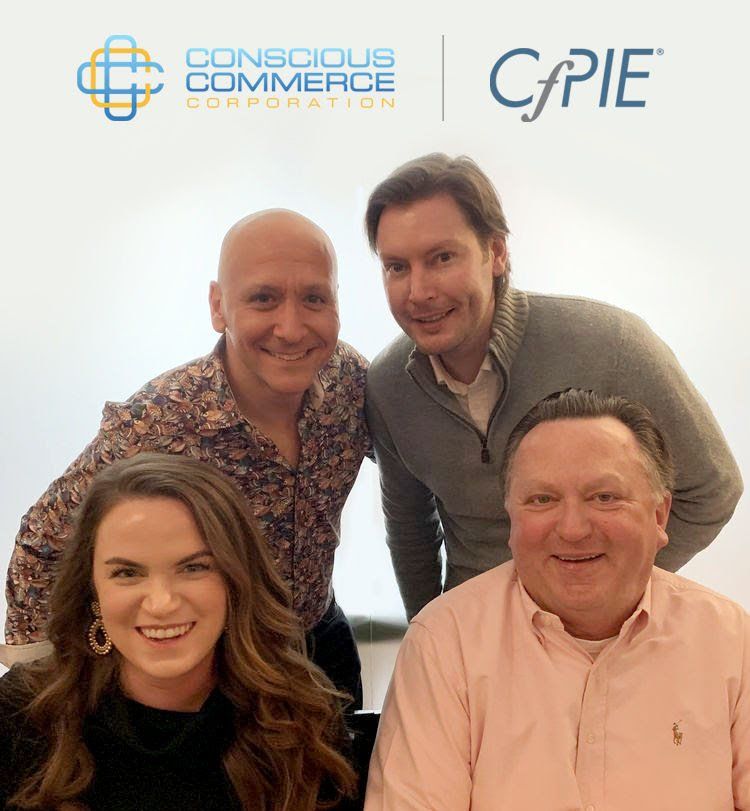 Client Spotlight: CFPIE Team