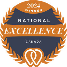 National Excellence Award