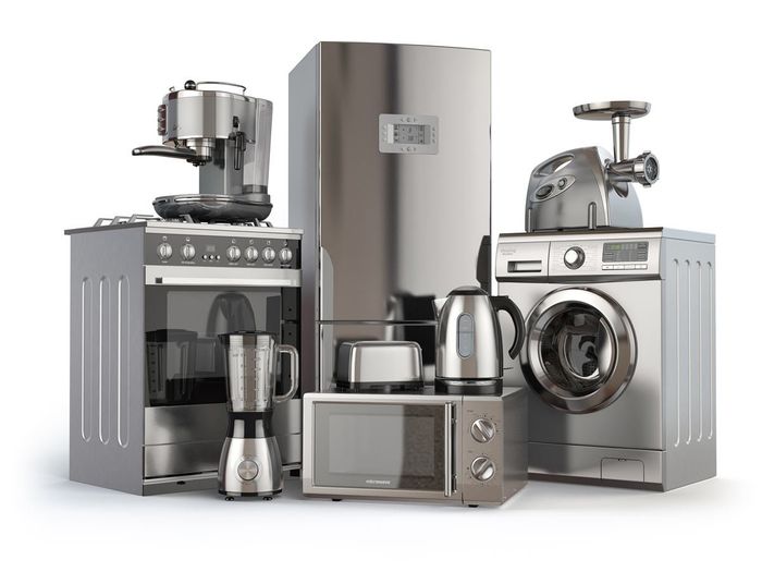 appliances