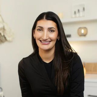 Mira Addy - Medical Aesthetician