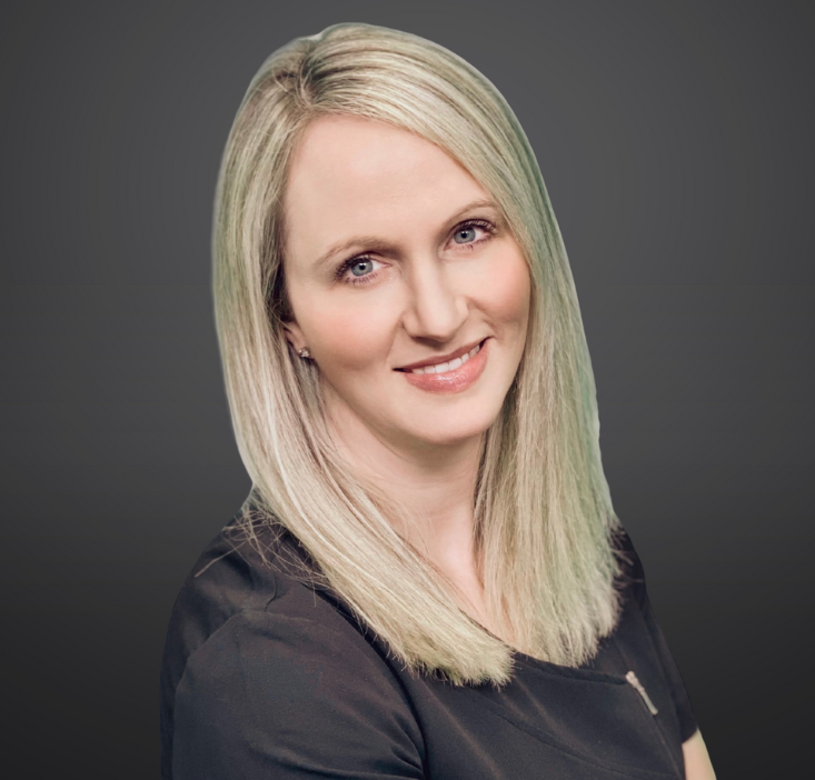 Laurie Wheaton - Medical Aesthetician