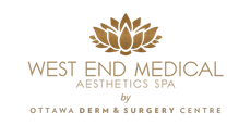 West End Medical Aesthetics Business Logo