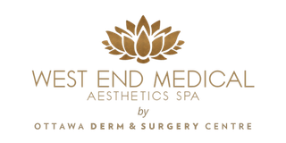 West End Medical Aesthetics Business Logo
