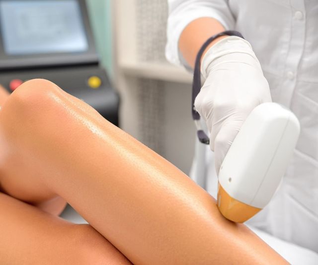 Laser Hair Removal Kingston West End Medical Aesthetics