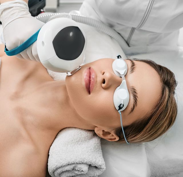 Lumecca IPL Treatment Kingston West End Medical Aesthetics