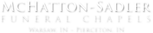 McHatton-Sadler Funeral Chapels logo