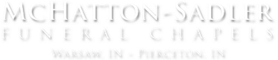 McHatton-Sadler Funeral Chapels logo