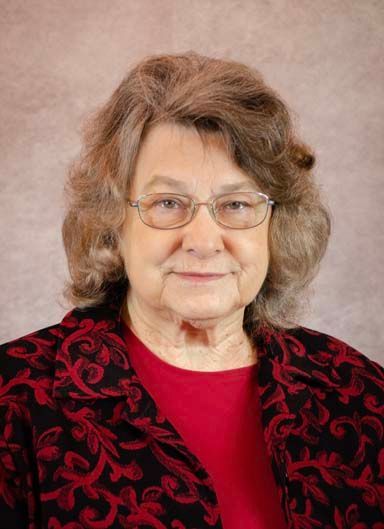 Janet Hartman