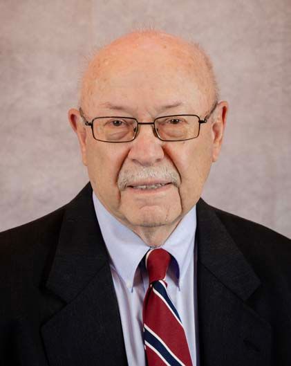 Larry Ladd