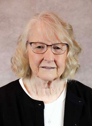 Sally Kolar