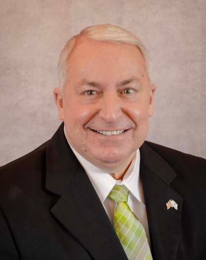 David Baker