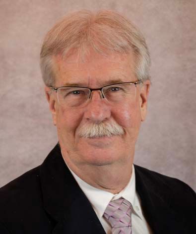 Michael Wilson