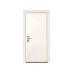 דלתות חוץ - BASIC