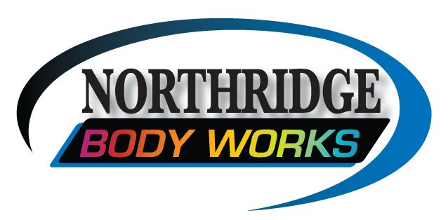 Logo | Northridge Bodyworks