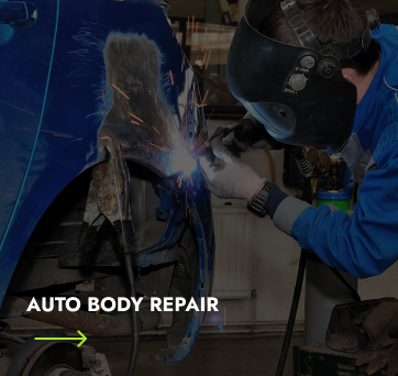 auto body repair | Northridge Bodyworks