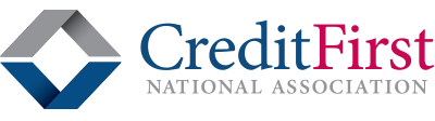 Credit First National Association logo | Northridge Bodyworks