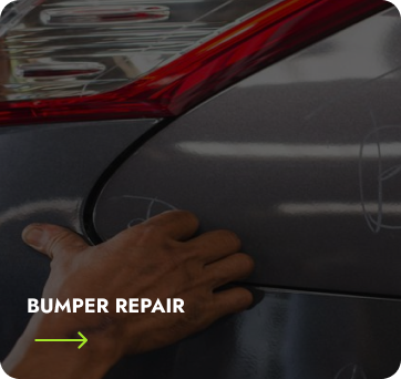 bumper repair | Northridge Bodyworks