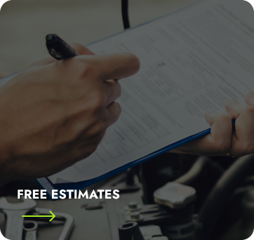 free estimates | Northridge Bodyworks