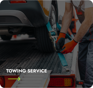 auto towing | Northridge Bodyworks
