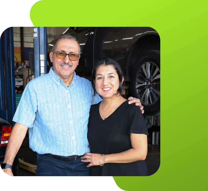 Owners | Northridge Bodyworks