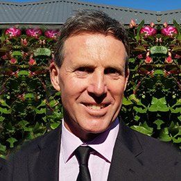 Darren Evans