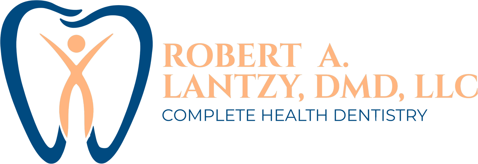 Robert A. Lantzy, DMD, LLC Logo